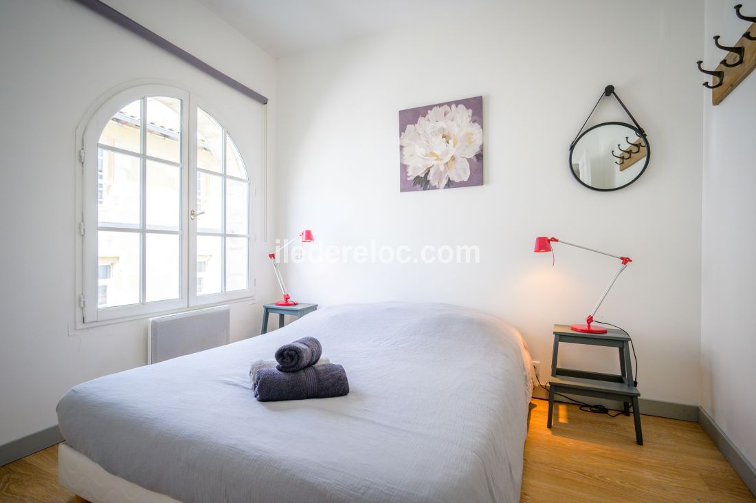 Photo 47: An accomodation located in Saint-Martin-de-R&eacute; on ile de R&eacute;.