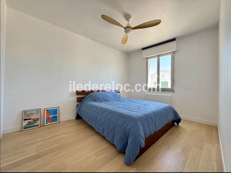 Photo 9: An accomodation located in Sainte-Marie-de-R&eacute; on ile de R&eacute;.