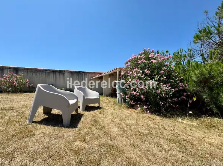 Photo 17: An accomodation located in Sainte-Marie-de-R&eacute; on ile de R&eacute;.