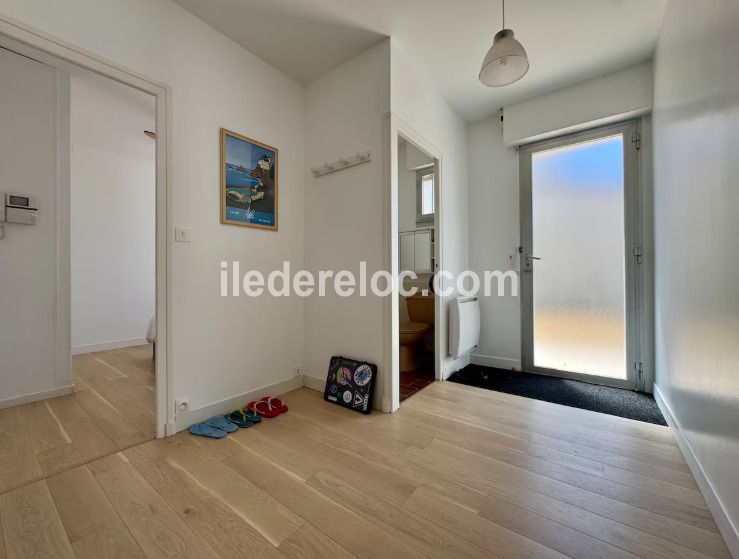 Photo 18: An accomodation located in Sainte-Marie-de-R&eacute; on ile de R&eacute;.