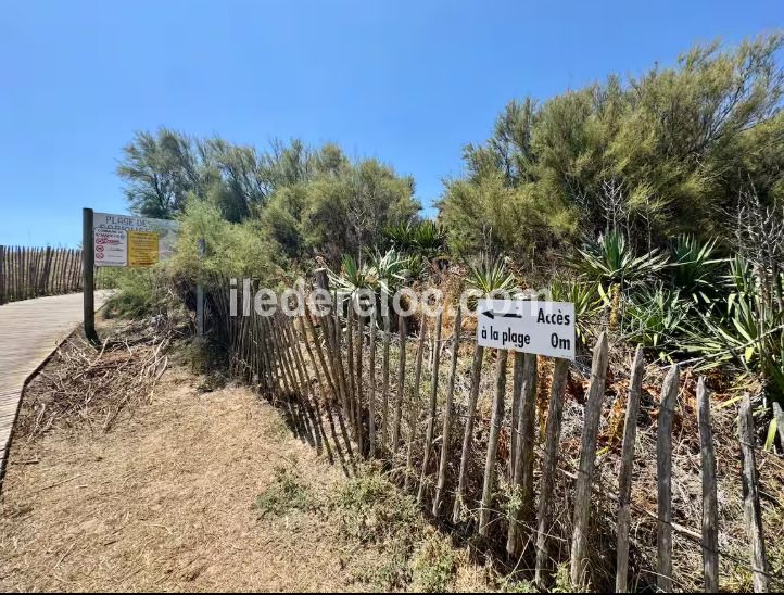 Photo 22: An accomodation located in Sainte-Marie-de-R&eacute; on ile de R&eacute;.
