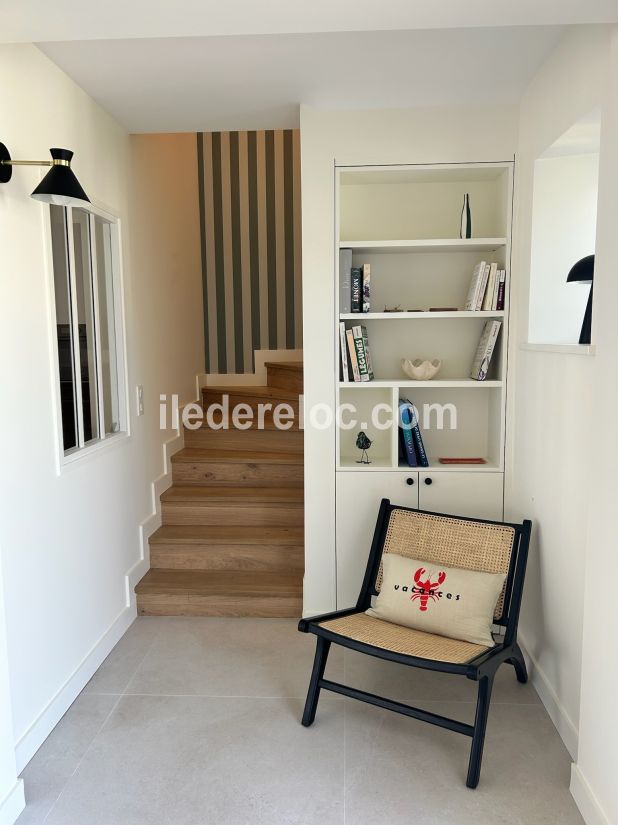 Photo 17: An accomodation located in Le Bois-Plage-en-R&eacute; on ile de R&eacute;.