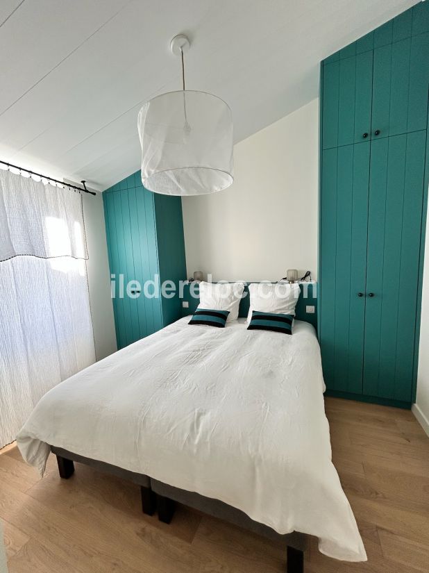 Photo 8: An accomodation located in Le Bois-Plage-en-R&eacute; on ile de R&eacute;.