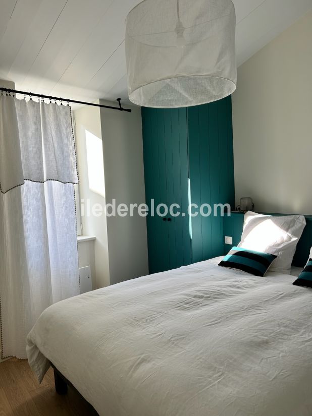 Photo 9: An accomodation located in Le Bois-Plage-en-R&eacute; on ile de R&eacute;.