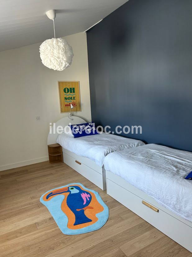 Photo 10: An accomodation located in Le Bois-Plage-en-R&eacute; on ile de R&eacute;.