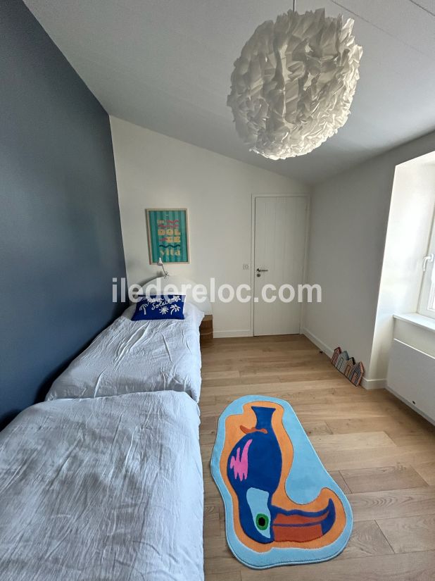 Photo 11: An accomodation located in Le Bois-Plage-en-R&eacute; on ile de R&eacute;.