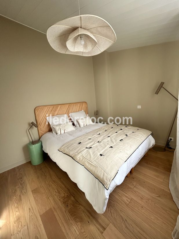 Photo 6: An accomodation located in Le Bois-Plage-en-R&eacute; on ile de R&eacute;.