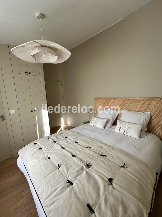 Photo 5: An accomodation located in Le Bois-Plage-en-R&eacute; on ile de R&eacute;.