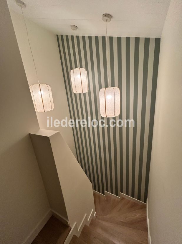 Photo 14: An accomodation located in Le Bois-Plage-en-R&eacute; on ile de R&eacute;.