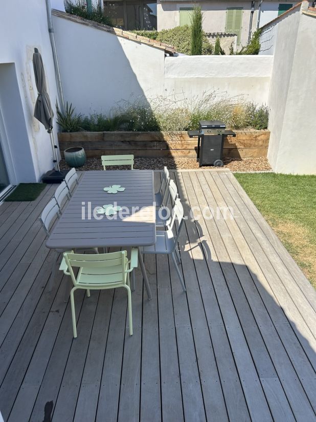 Photo 30: An accomodation located in Le Bois-Plage-en-R&eacute; on ile de R&eacute;.