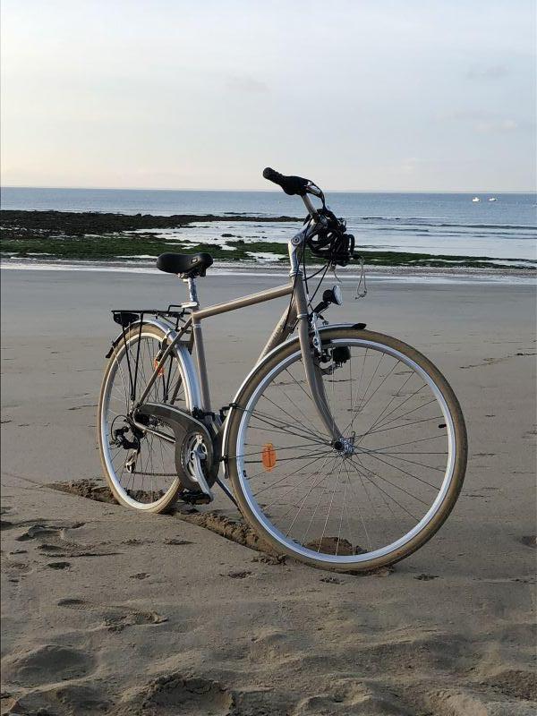 Photo 7: An accomodation located in Saint-Clément-des-Baleines on ile de Ré.