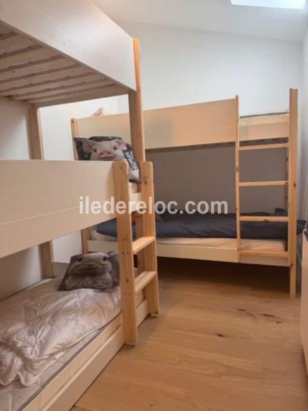 Photo 8: An accomodation located in Saint-Cl&eacute;ment-des-Baleines on ile de R&eacute;.