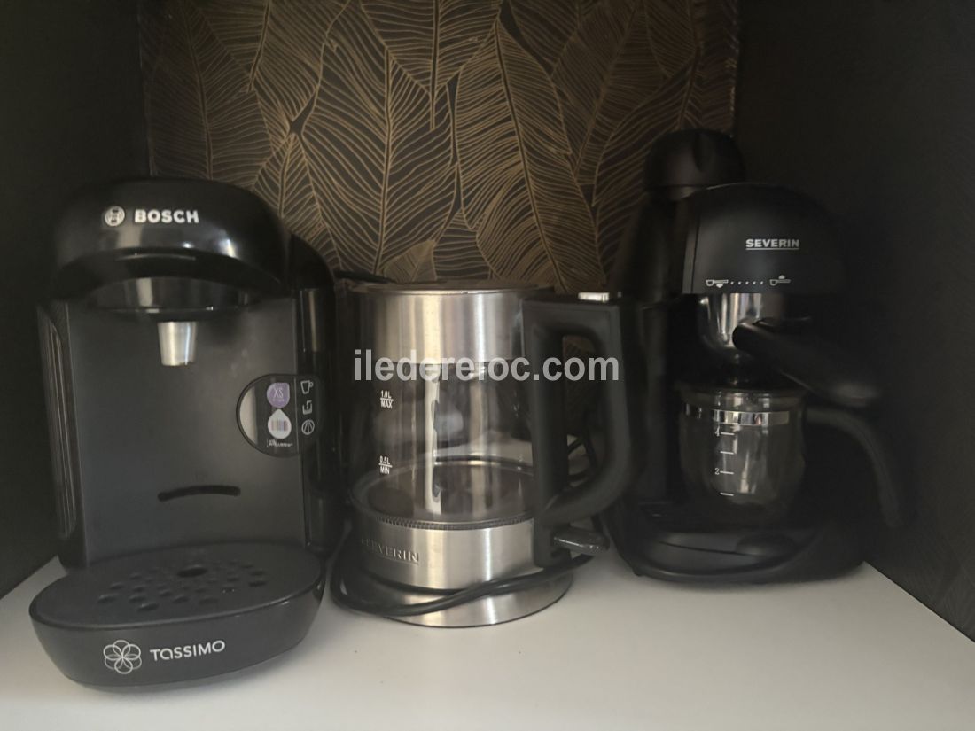 Photo 16: An accomodation located in La Flotte-en-R&eacute; on ile de R&eacute;.