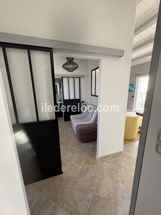 Photo 12: An accomodation located in La Flotte-en-R&eacute; on ile de R&eacute;.