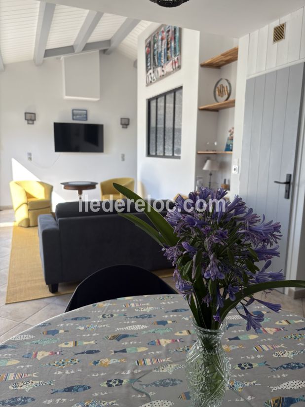 Photo 18: An accomodation located in La Flotte-en-R&eacute; on ile de R&eacute;.