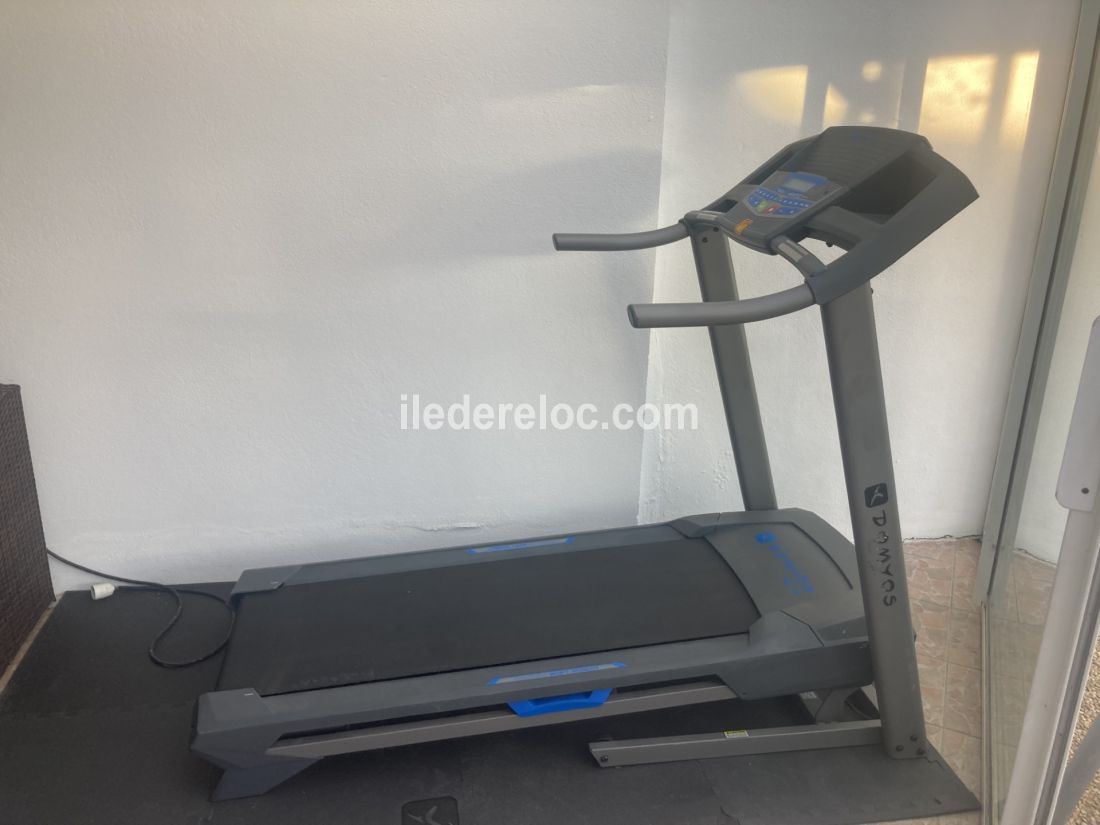 Photo 25: An accomodation located in La Flotte-en-R&eacute; on ile de R&eacute;.