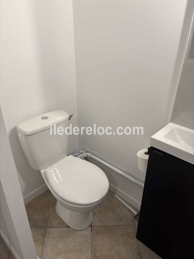 Photo 27: An accomodation located in La Flotte-en-R&eacute; on ile de R&eacute;.