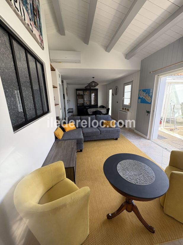 Photo 17: An accomodation located in La Flotte-en-R&eacute; on ile de R&eacute;.