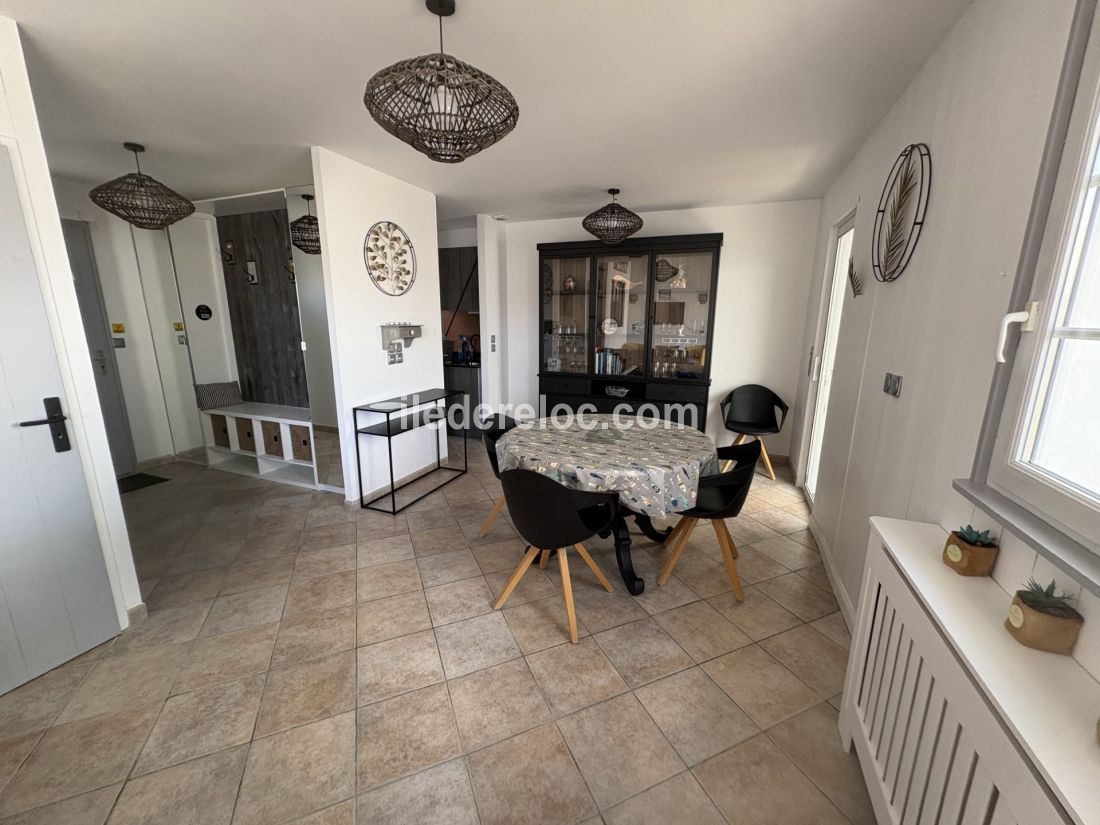 Photo 22: An accomodation located in La Flotte-en-R&eacute; on ile de R&eacute;.