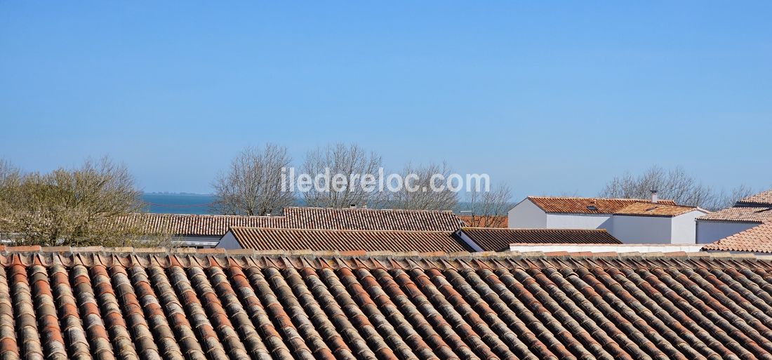 Photo 6: An accomodation located in La Flotte-en-R&eacute; on ile de R&eacute;.