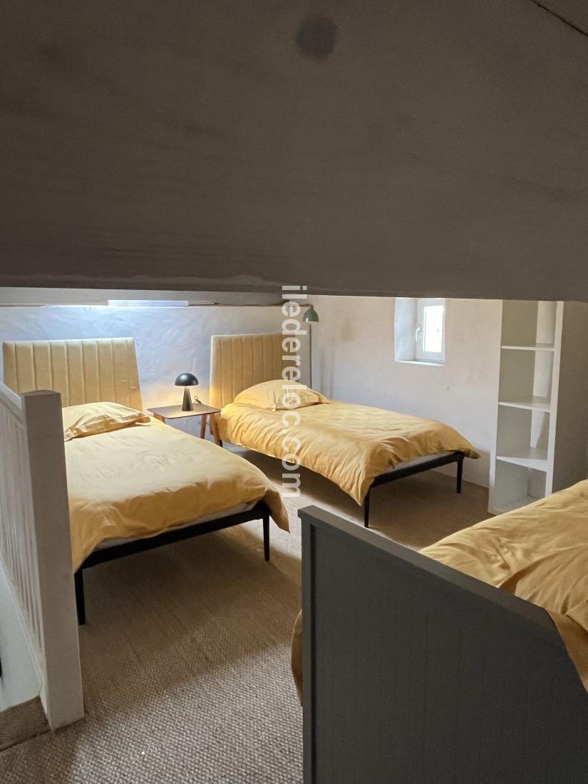 Photo 10: An accomodation located in Ars en R&eacute; on ile de R&eacute;.