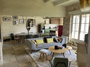 Ile de Ré:Charming house for rent in ars en re