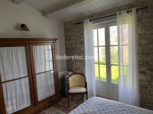 Ile de Ré:Charming house for rent in ars en re