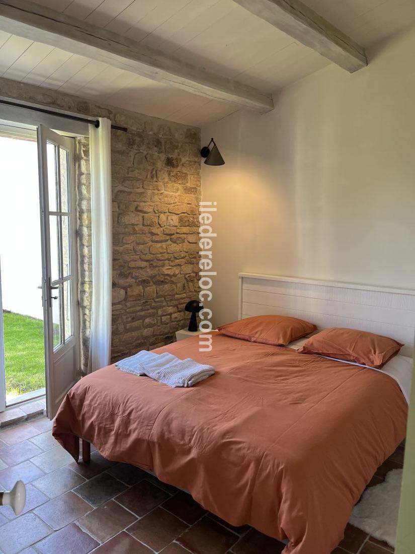 Photo 9: An accomodation located in Ars en R&eacute; on ile de R&eacute;.