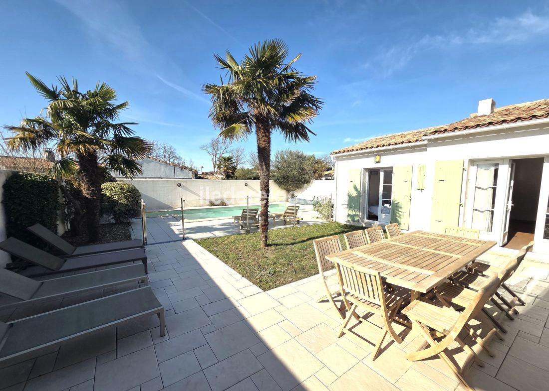 Photo 44: An accomodation located in Le Bois-Plage-en-R&eacute; on ile de R&eacute;.