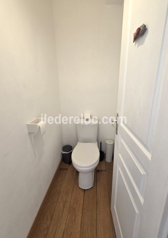 Photo 33: An accomodation located in Le Bois-Plage-en-R&eacute; on ile de R&eacute;.