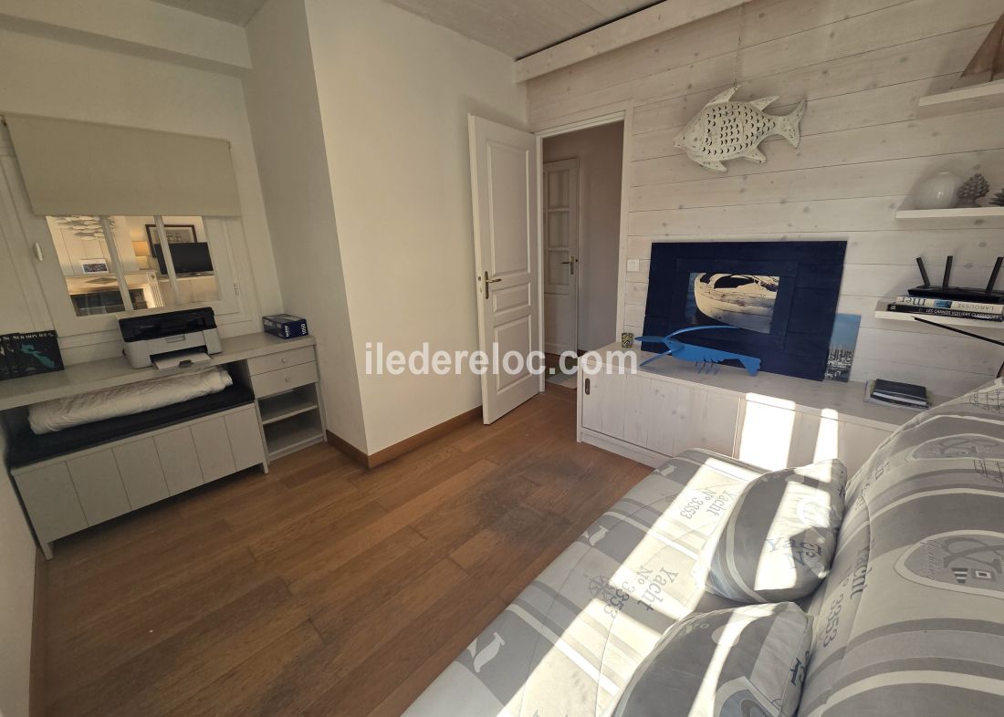 Photo 30: An accomodation located in Le Bois-Plage-en-R&eacute; on ile de R&eacute;.