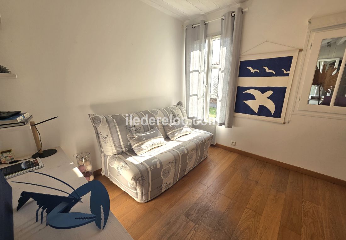 Photo 29: An accomodation located in Le Bois-Plage-en-R&eacute; on ile de R&eacute;.