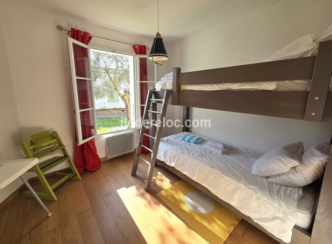 Photo 34: An accomodation located in Le Bois-Plage-en-R&eacute; on ile de R&eacute;.