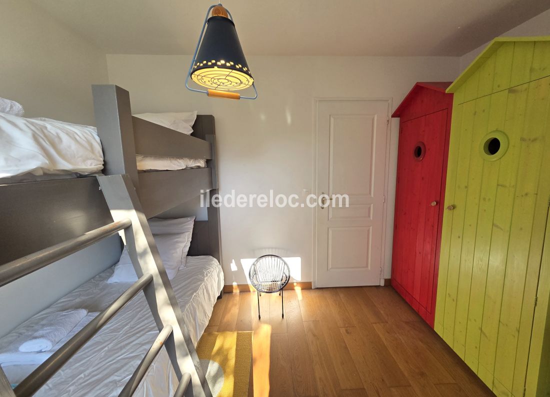 Photo 35: An accomodation located in Le Bois-Plage-en-R&eacute; on ile de R&eacute;.