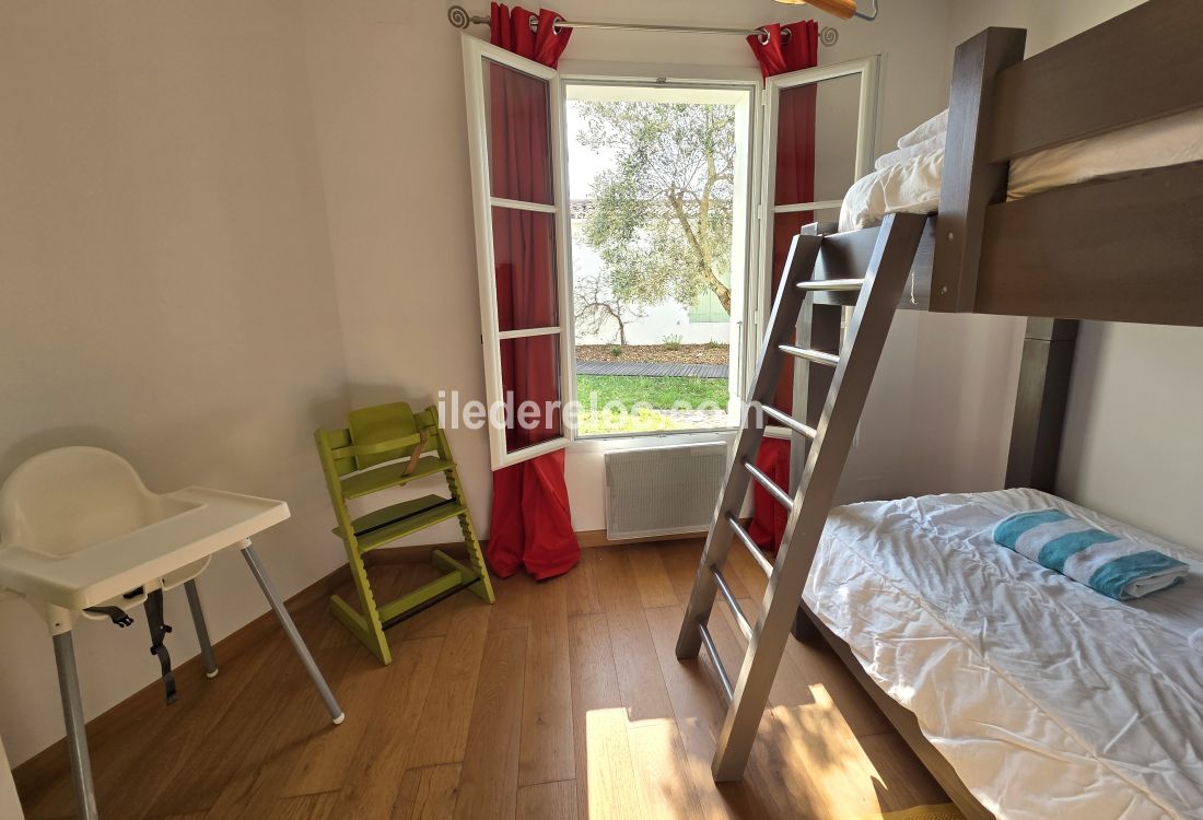 Photo 36: An accomodation located in Le Bois-Plage-en-R&eacute; on ile de R&eacute;.