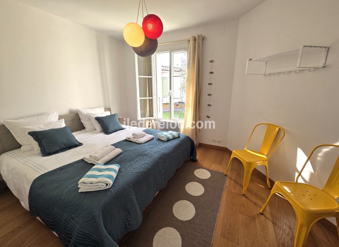 Photo 37: An accomodation located in Le Bois-Plage-en-R&eacute; on ile de R&eacute;.