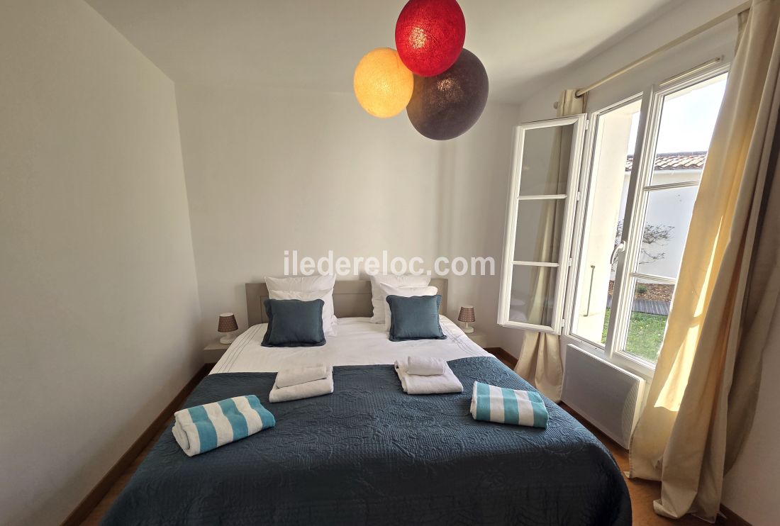 Photo 38: An accomodation located in Le Bois-Plage-en-R&eacute; on ile de R&eacute;.