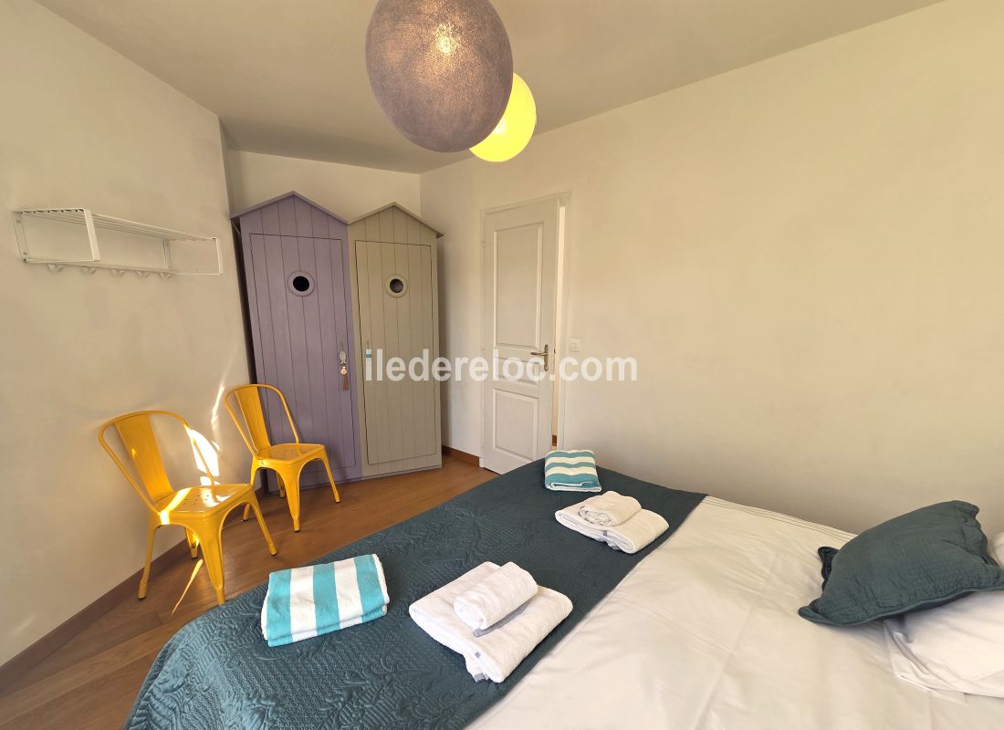 Photo 39: An accomodation located in Le Bois-Plage-en-R&eacute; on ile de R&eacute;.