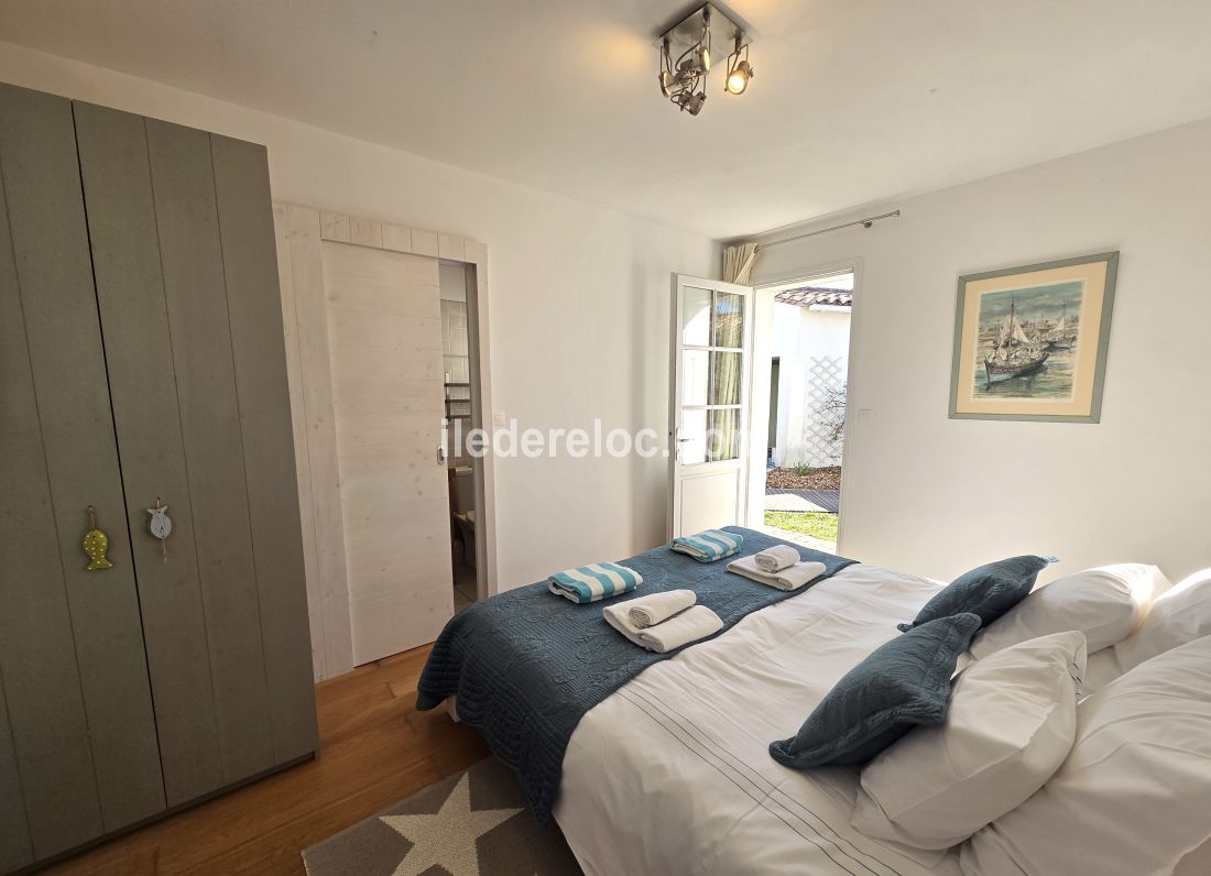 Photo 40: An accomodation located in Le Bois-Plage-en-R&eacute; on ile de R&eacute;.