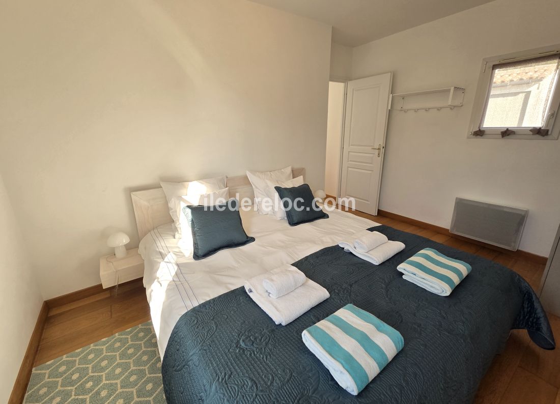 Photo 41: An accomodation located in Le Bois-Plage-en-R&eacute; on ile de R&eacute;.