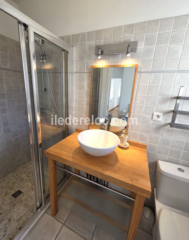 Photo 43: An accomodation located in Le Bois-Plage-en-R&eacute; on ile de R&eacute;.