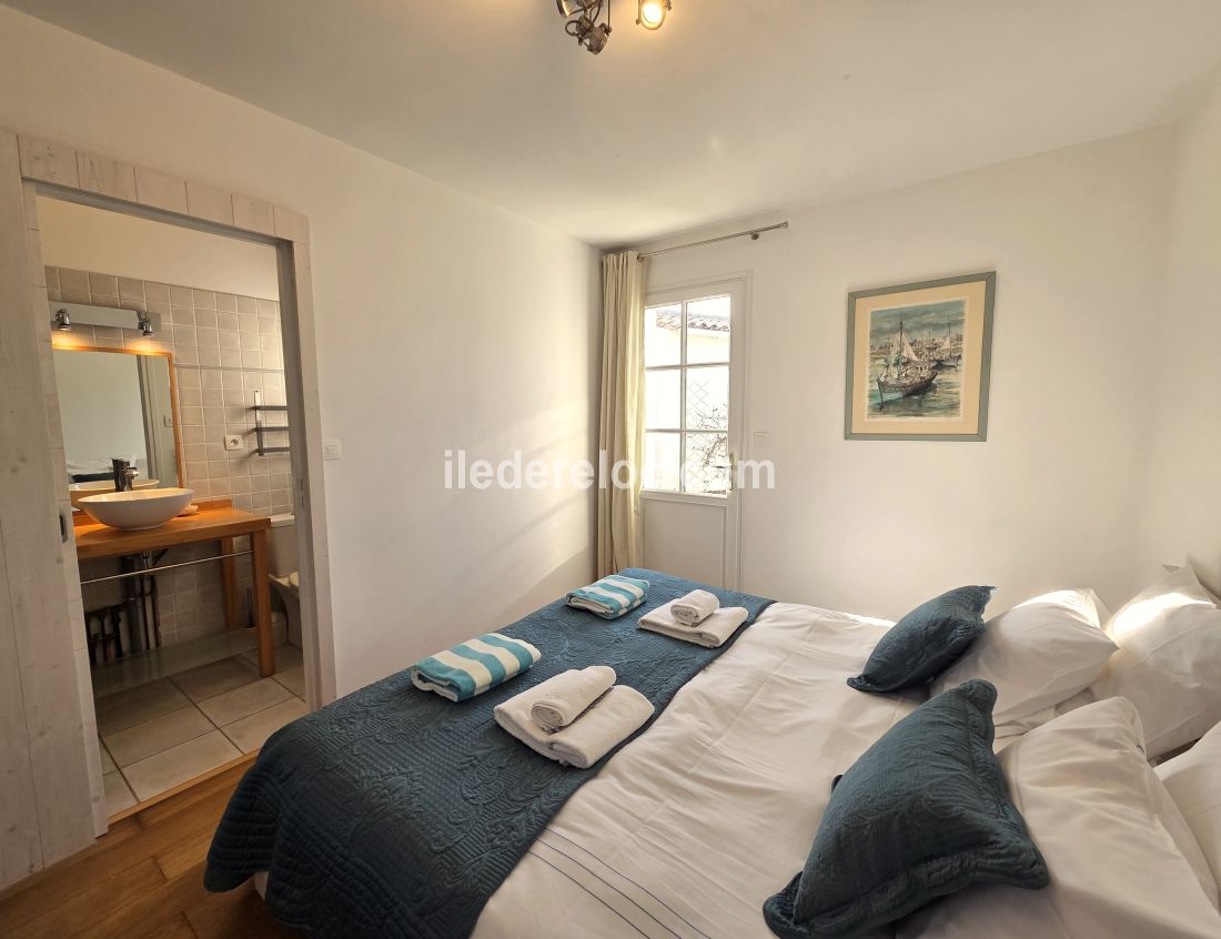 Photo 42: An accomodation located in Le Bois-Plage-en-R&eacute; on ile de R&eacute;.