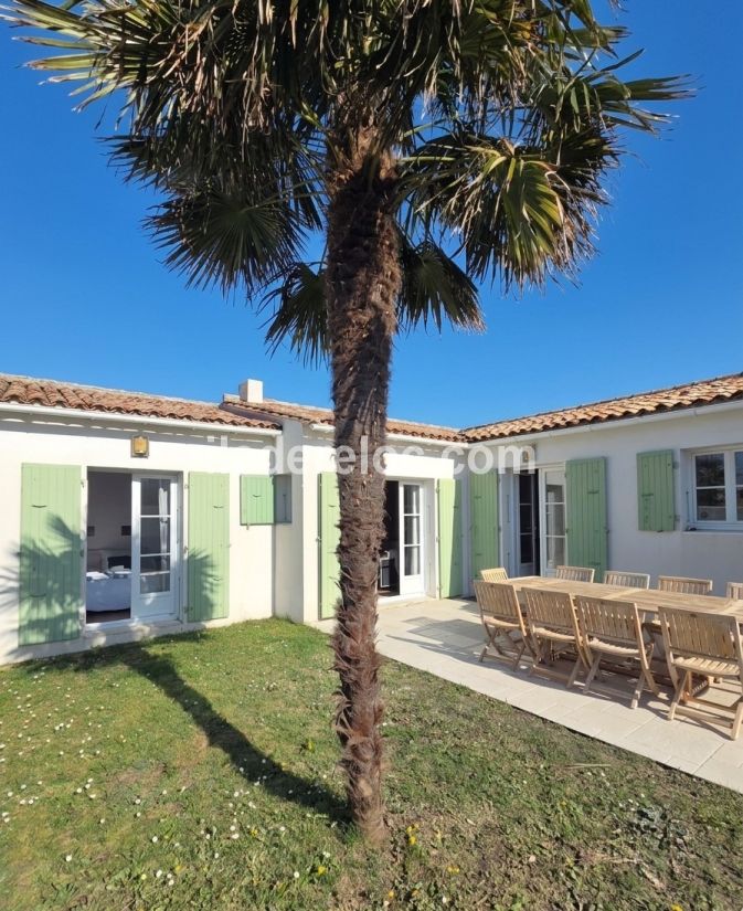Photo 43: An accomodation located in Le Bois-Plage-en-R&eacute; on ile de R&eacute;.
