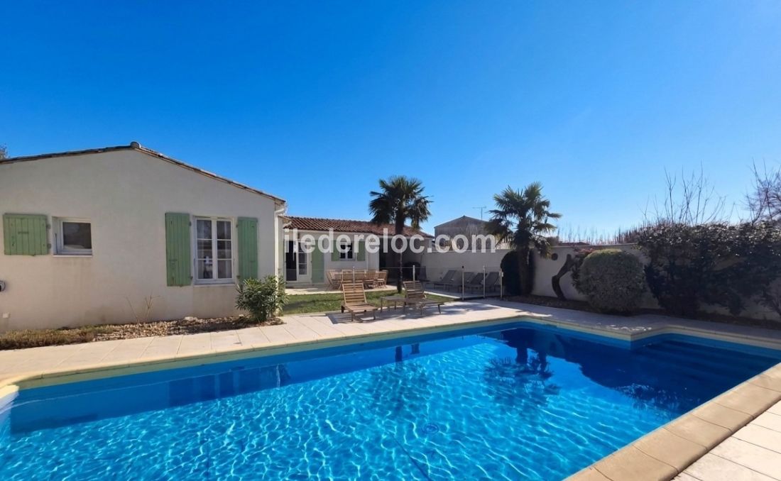Photo 44: An accomodation located in Le Bois-Plage-en-R&eacute; on ile de R&eacute;.