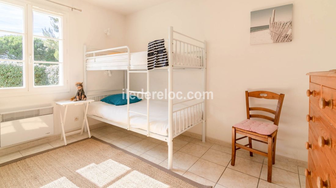 Photo 17: An accomodation located in Les Portes-en-R&eacute; on ile de R&eacute;.