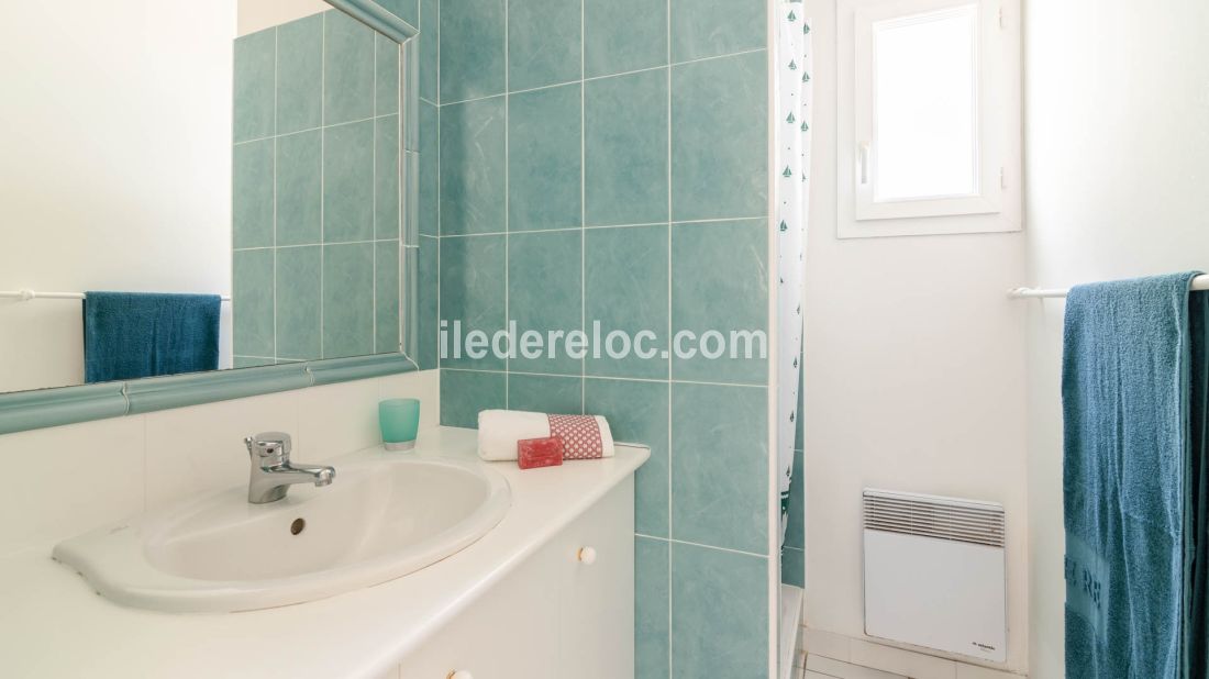 Photo 19: An accomodation located in Les Portes-en-R&eacute; on ile de R&eacute;.