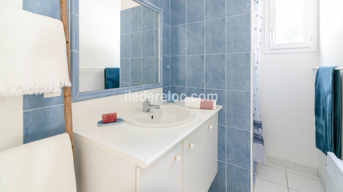 Photo 18: An accomodation located in Les Portes-en-R&eacute; on ile de R&eacute;.