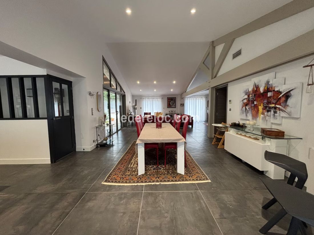 Photo 14: An accomodation located in Rivedoux-Plage on ile de R&eacute;.