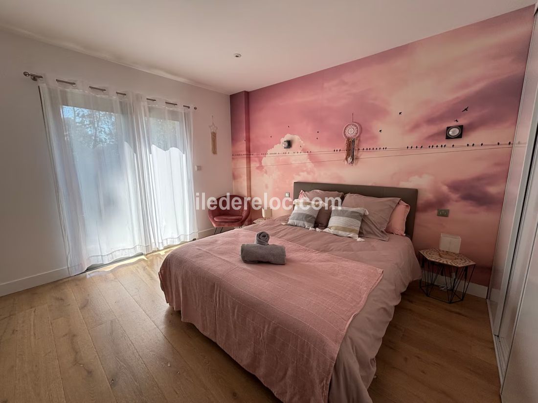 Photo 25: An accomodation located in Rivedoux-Plage on ile de R&eacute;.