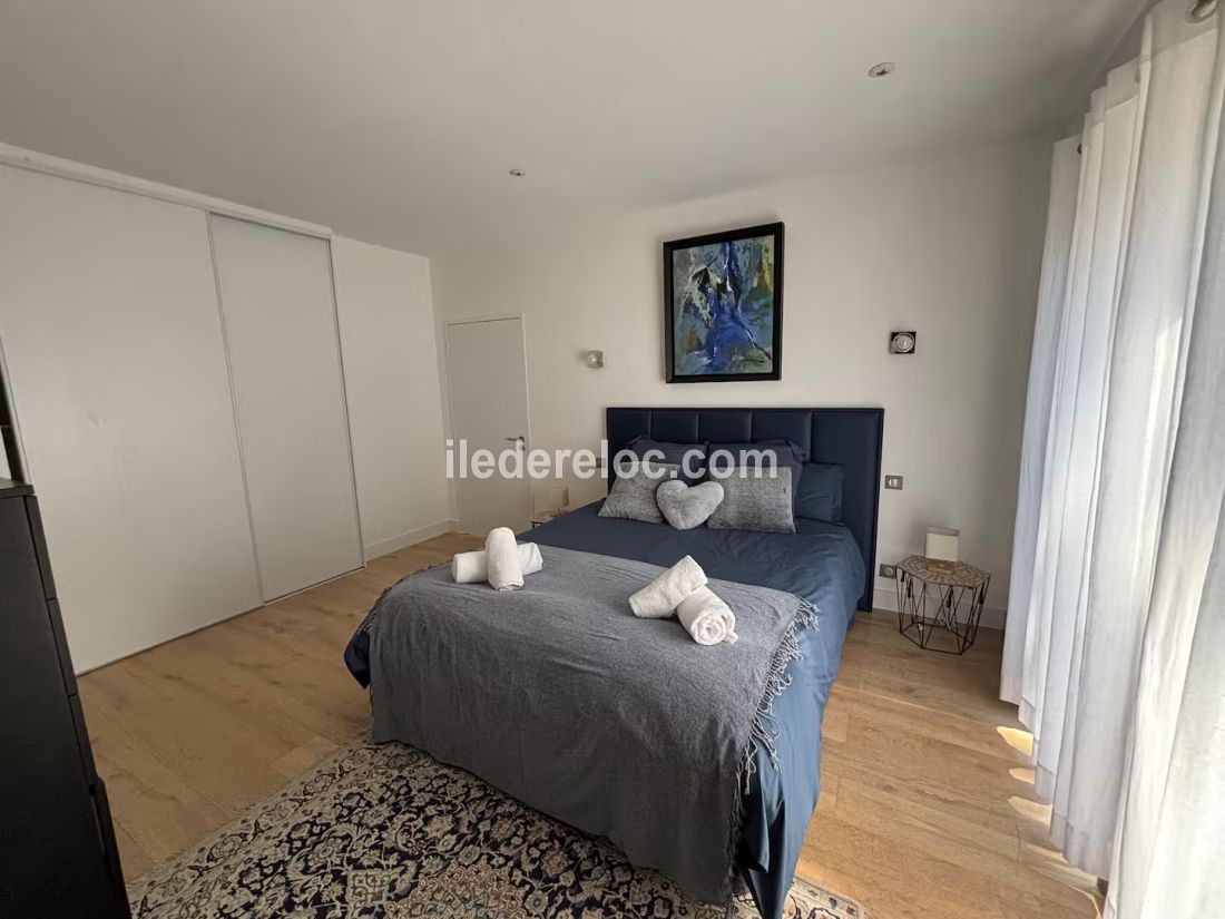 Photo 27: An accomodation located in Rivedoux-Plage on ile de R&eacute;.